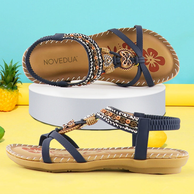 Sandalias Ergonómicas Comfort - Novedua™